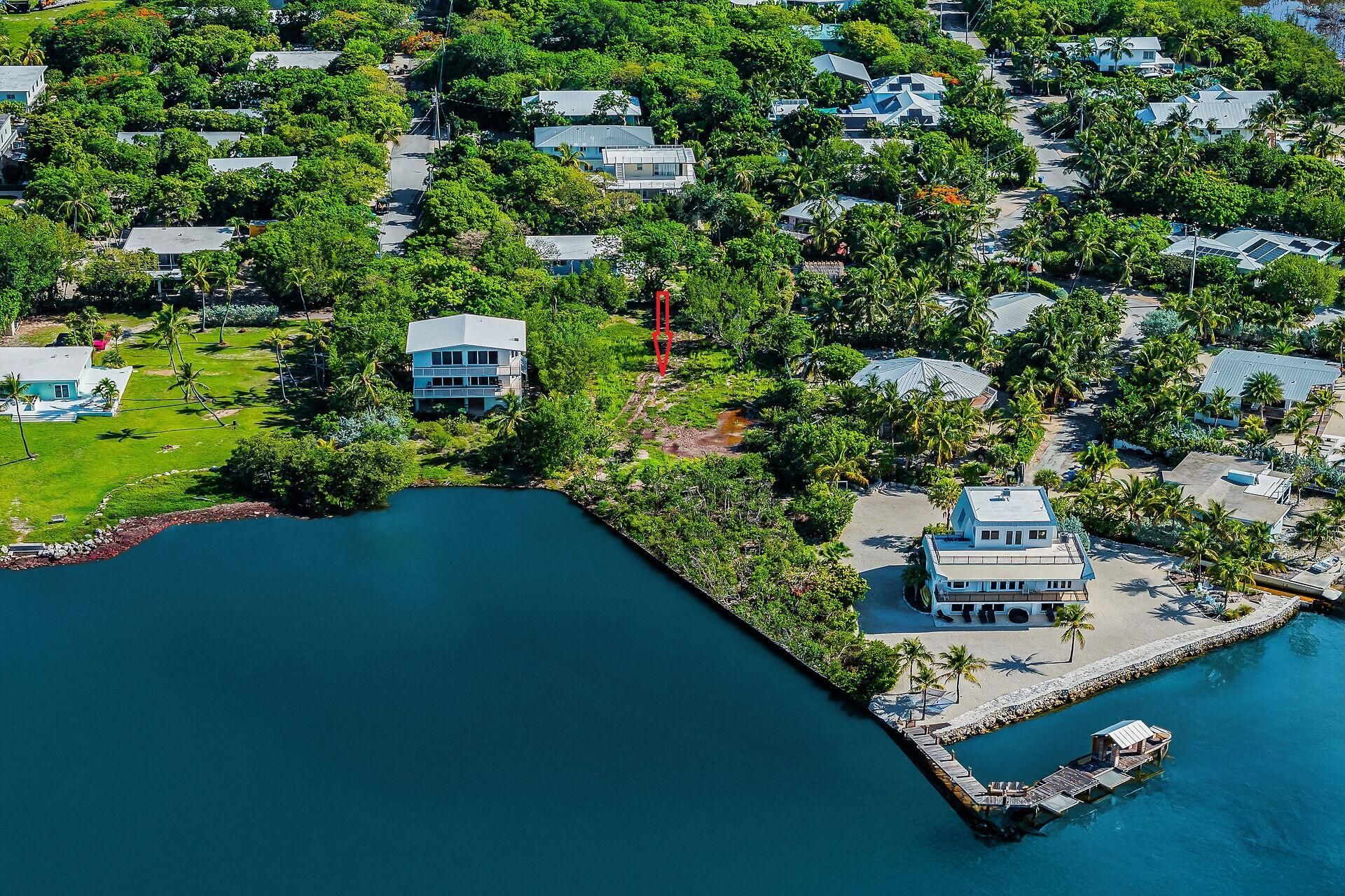 229 Coral Road, Islamorada, FL 33036 Photo