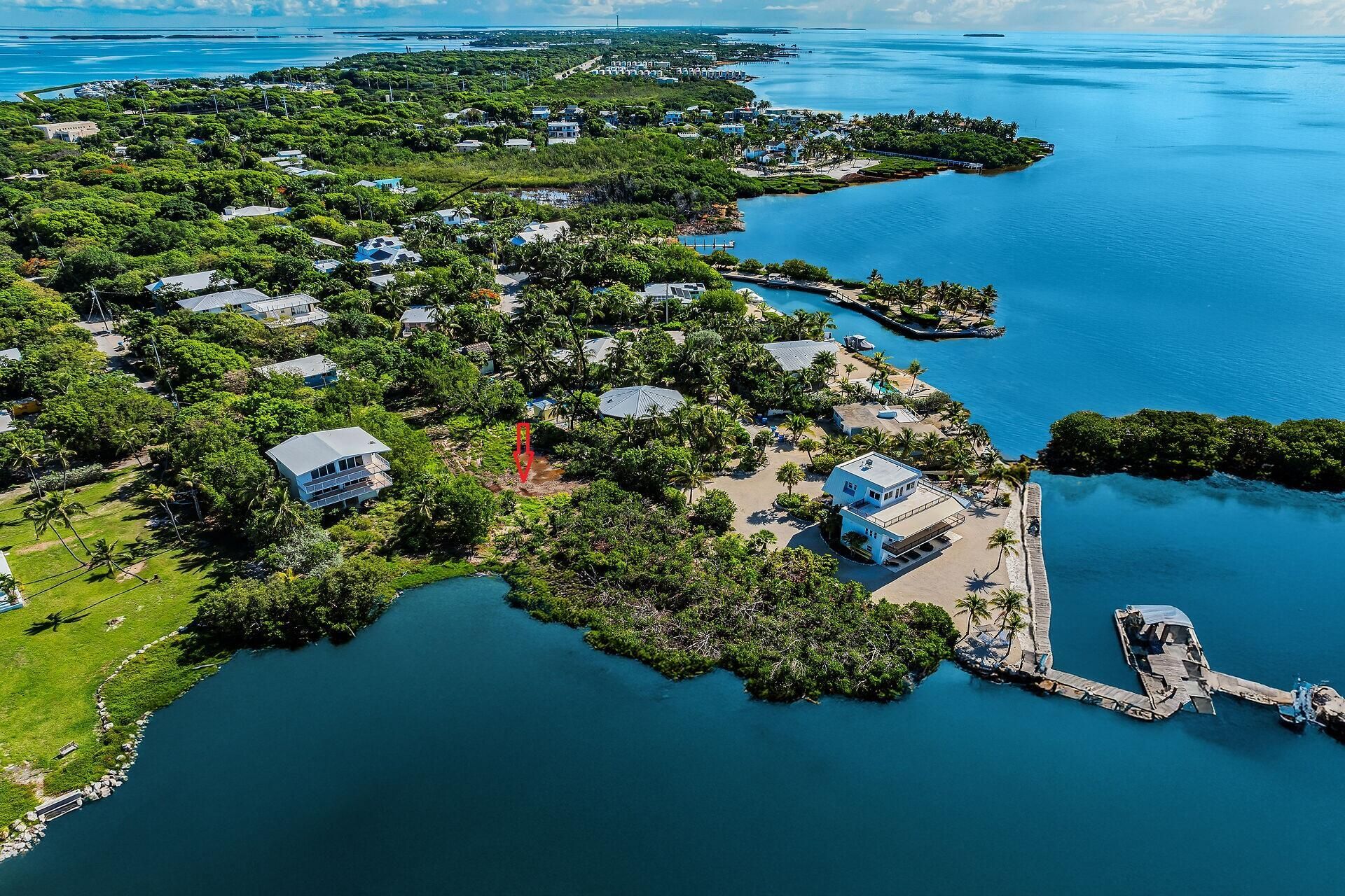 229 Coral Road, Islamorada, FL 33036 Photo