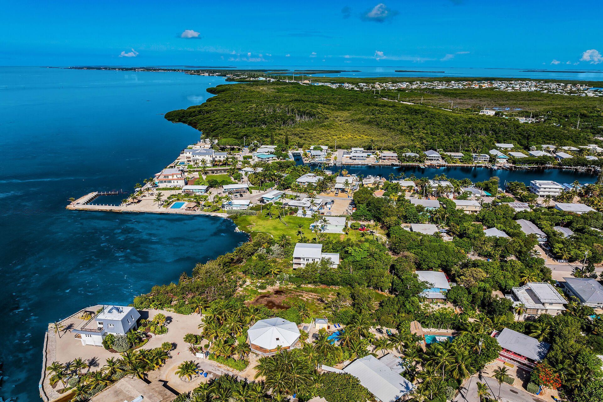229 Coral Road, Islamorada, FL 33036 Photo