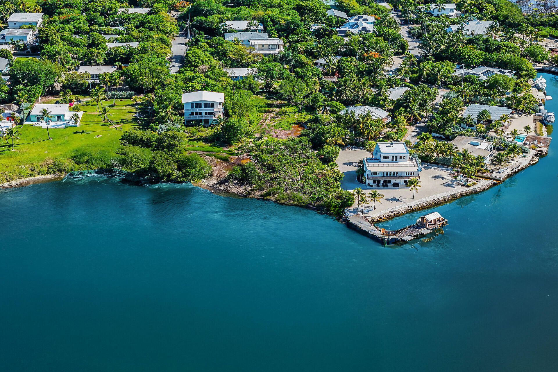 229 Coral Road, Islamorada, FL 33036 Photo