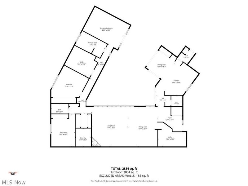 21300 Oak Bark Trail , Unit 9, Strongsville, OH 44149 Photo 50