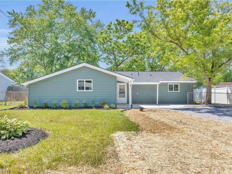 1484 Cherrywood Road , Kent, OH 44240 Photo 2