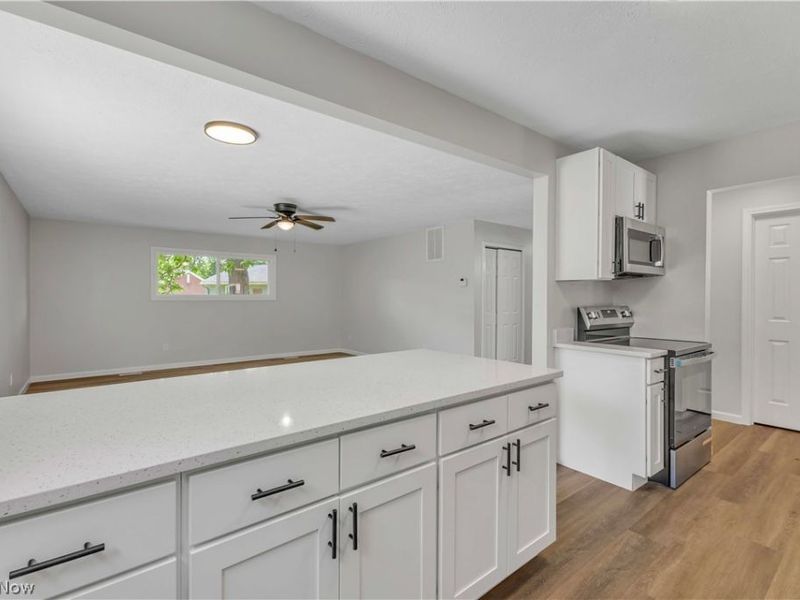 1484 Cherrywood Road , Kent, OH 44240 Photo 9