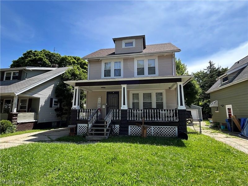 4341 W 132nd Street , Cleveland, OH 44135 Photo 21