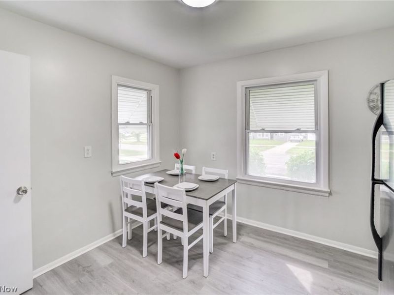 4383 Wyatt Road , Cleveland, OH 44128 Photo 10