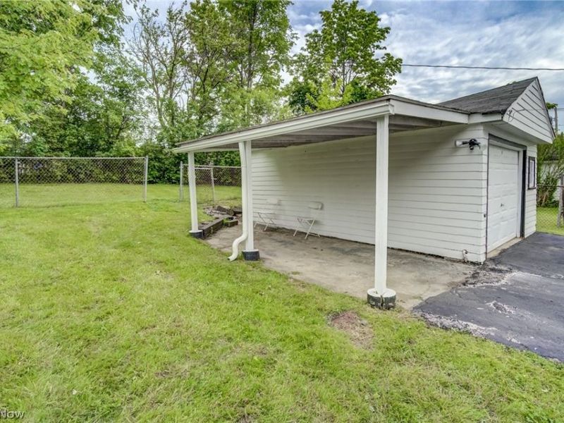 4383 Wyatt Road , Cleveland, OH 44128 Photo 27