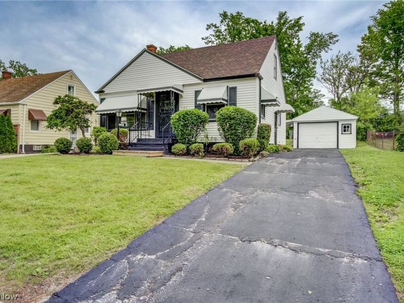 4383 Wyatt Road , Cleveland, OH 44128 Photo 30