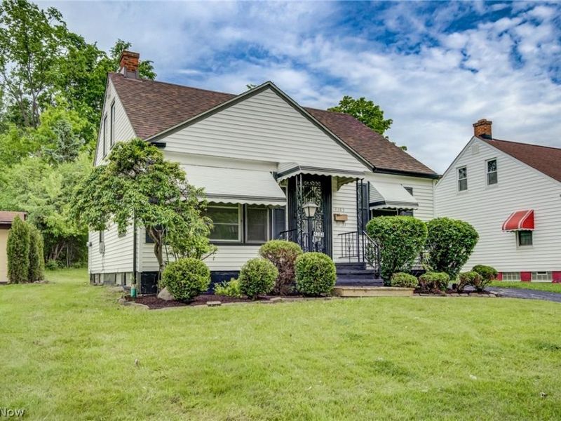 4383 Wyatt Road , Cleveland, OH 44128 Photo 32