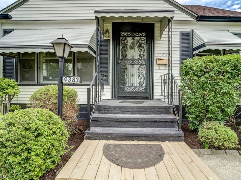 4383 Wyatt Road , Cleveland, OH 44128 Photo 33