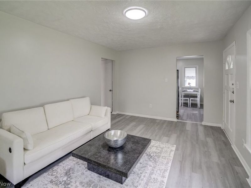 4383 Wyatt Road , Cleveland, OH 44128 Photo 4