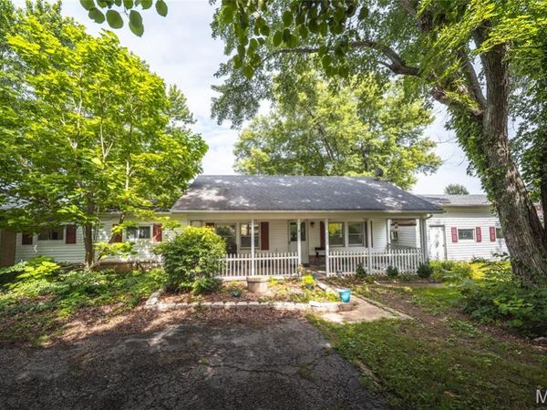 5258 Hwy 68 , Salem, MO 65560