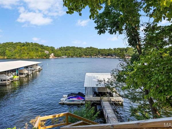 21 Jonathan Court, Lake Ozark, MO 65049