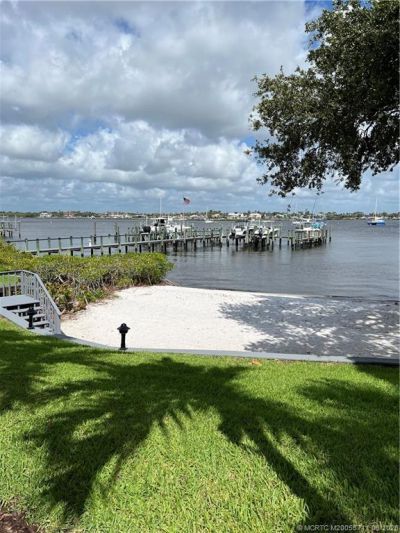624 SW Saint Lucie Crescent, Unit 304, Stuart, FL 34994 Photo