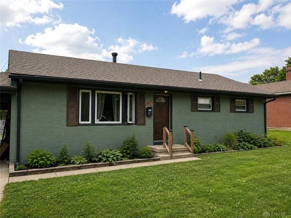 809 Richard Street, Miami Township, OH 45342