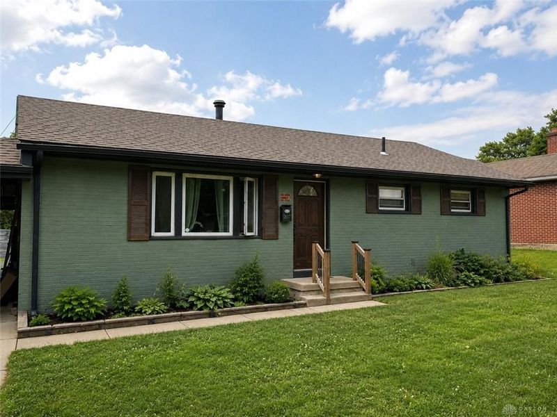 809 Richard Street, Miami Township, OH 45342 Photo 1