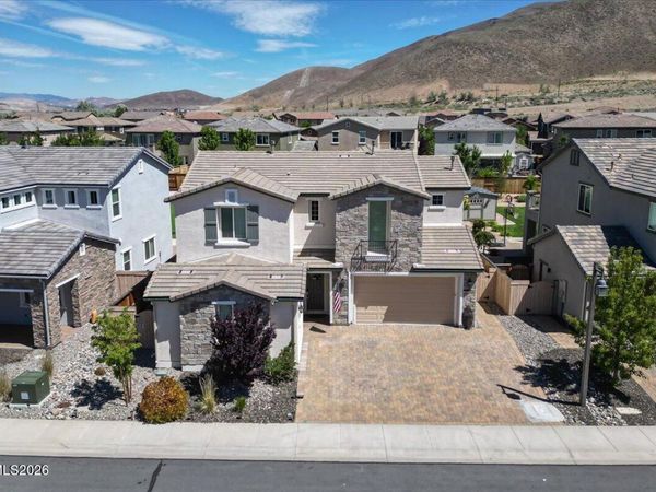 2855 Ethelinda Way, Reno, NV 89521