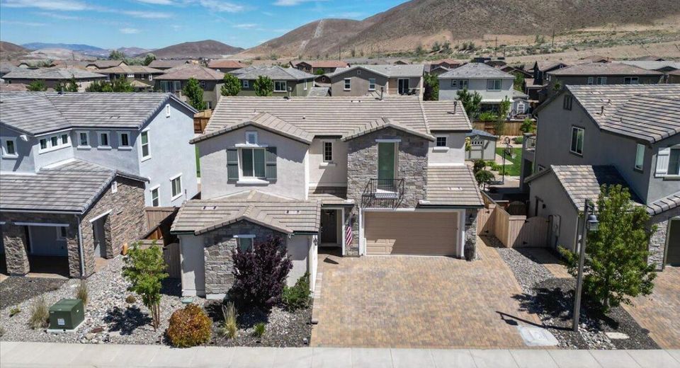 2855 Ethelinda Way, Reno, NV 89521 Photo