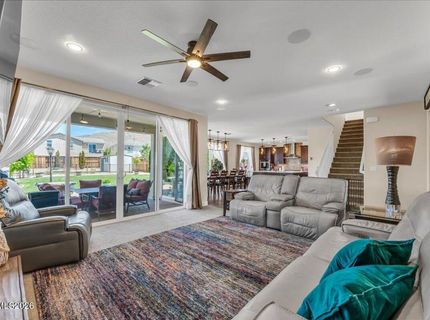 2855 Ethelinda Way, Reno, NV 89521 Photo