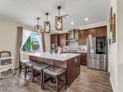 2855 Ethelinda Way, Reno, NV 89521 Photo