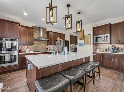 2855 Ethelinda Way, Reno, NV 89521 Photo