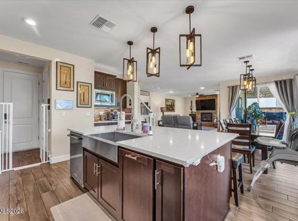 2855 Ethelinda Way, Reno, NV 89521 Photo