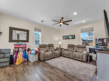 2855 Ethelinda Way, Reno, NV 89521 Photo