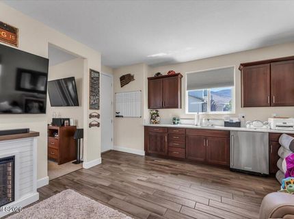 2855 Ethelinda Way, Reno, NV 89521 Photo