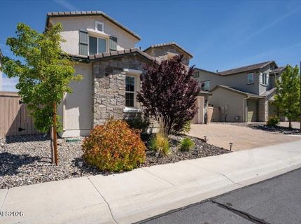 2855 Ethelinda Way, Reno, NV 89521 Photo