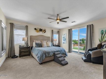 2855 Ethelinda Way, Reno, NV 89521 Photo