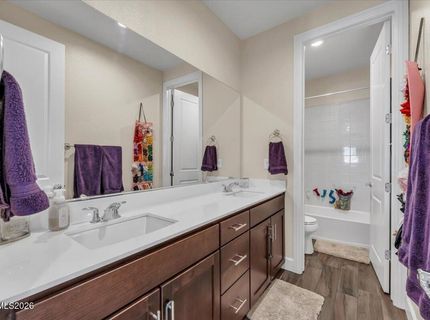 2855 Ethelinda Way, Reno, NV 89521 Photo