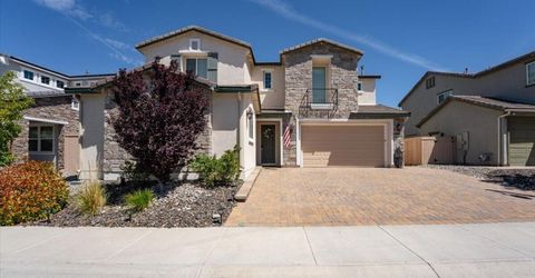 2855 Ethelinda Way, Reno, NV 89521 Photo