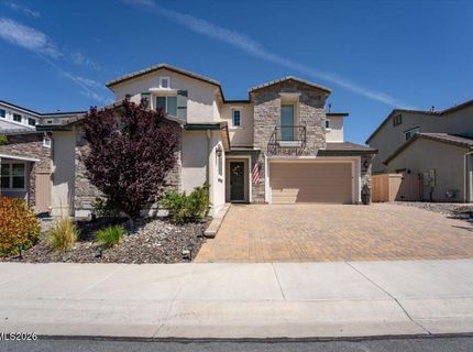2855 Ethelinda Way, Reno, NV 89521 Photo