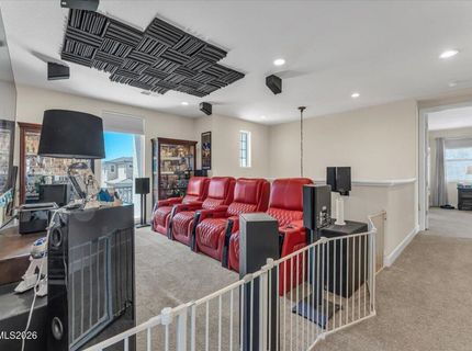 2855 Ethelinda Way, Reno, NV 89521 Photo