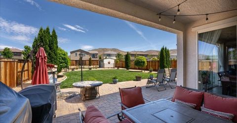 2855 Ethelinda Way, Reno, NV 89521 Photo