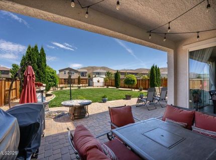2855 Ethelinda Way, Reno, NV 89521 Photo