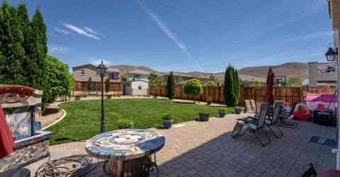 2855 Ethelinda Way, Reno, NV 89521 Photo