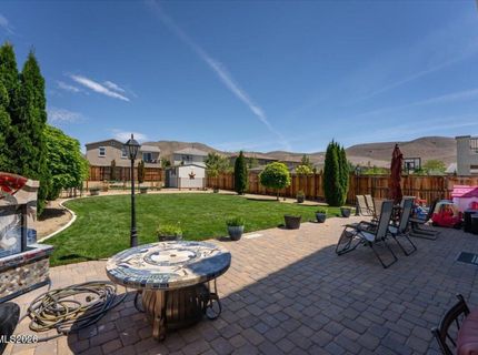 2855 Ethelinda Way, Reno, NV 89521 Photo