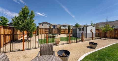 2855 Ethelinda Way, Reno, NV 89521 Photo