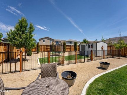 2855 Ethelinda Way, Reno, NV 89521 Photo