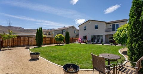 2855 Ethelinda Way, Reno, NV 89521 Photo