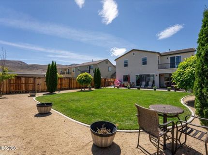 2855 Ethelinda Way, Reno, NV 89521 Photo