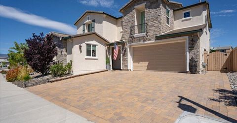 2855 Ethelinda Way, Reno, NV 89521 Photo