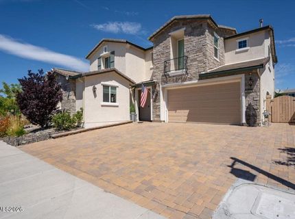 2855 Ethelinda Way, Reno, NV 89521 Photo