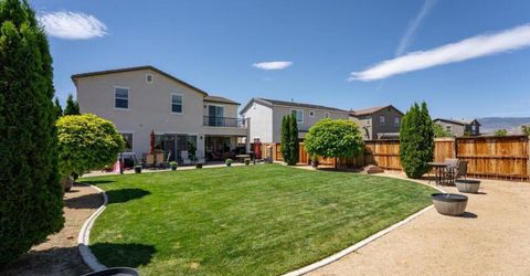 2855 Ethelinda Way, Reno, NV 89521 Photo