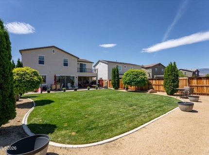 2855 Ethelinda Way, Reno, NV 89521 Photo