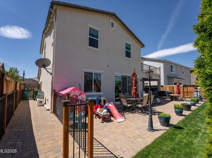 2855 Ethelinda Way, Reno, NV 89521 Photo