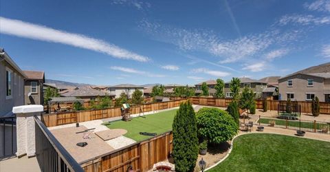 2855 Ethelinda Way, Reno, NV 89521 Photo