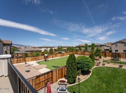 2855 Ethelinda Way, Reno, NV 89521 Photo