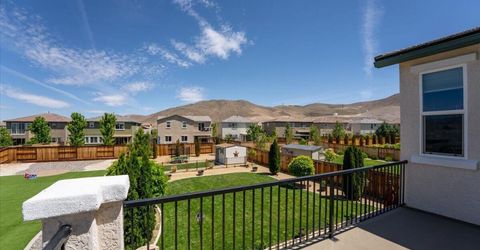 2855 Ethelinda Way, Reno, NV 89521 Photo