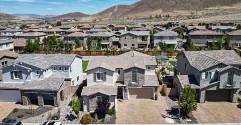 2855 Ethelinda Way, Reno, NV 89521 Photo